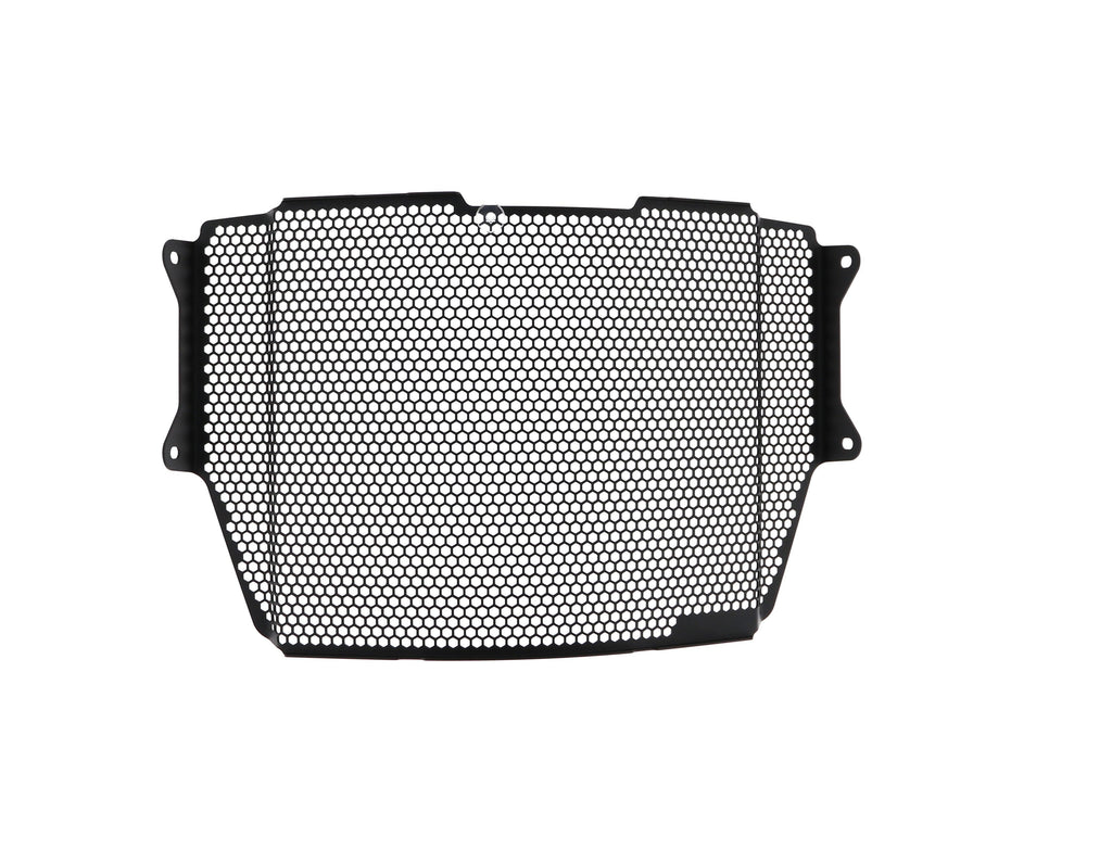 Evotech Radiator Guard - Triumph Speed Triple (2016-2017)