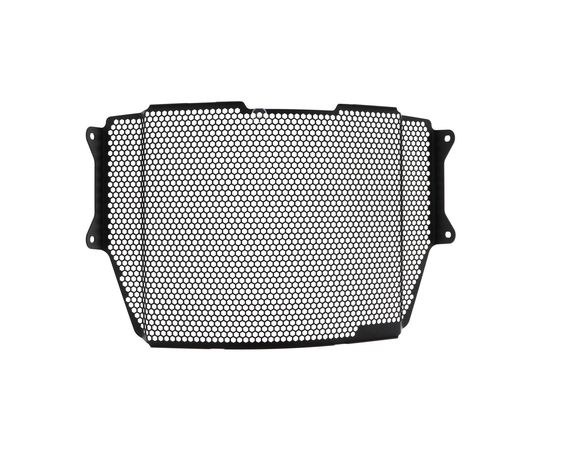 Evotech Radiator Guard - Triumph Speed Triple S (2018 - 2020)