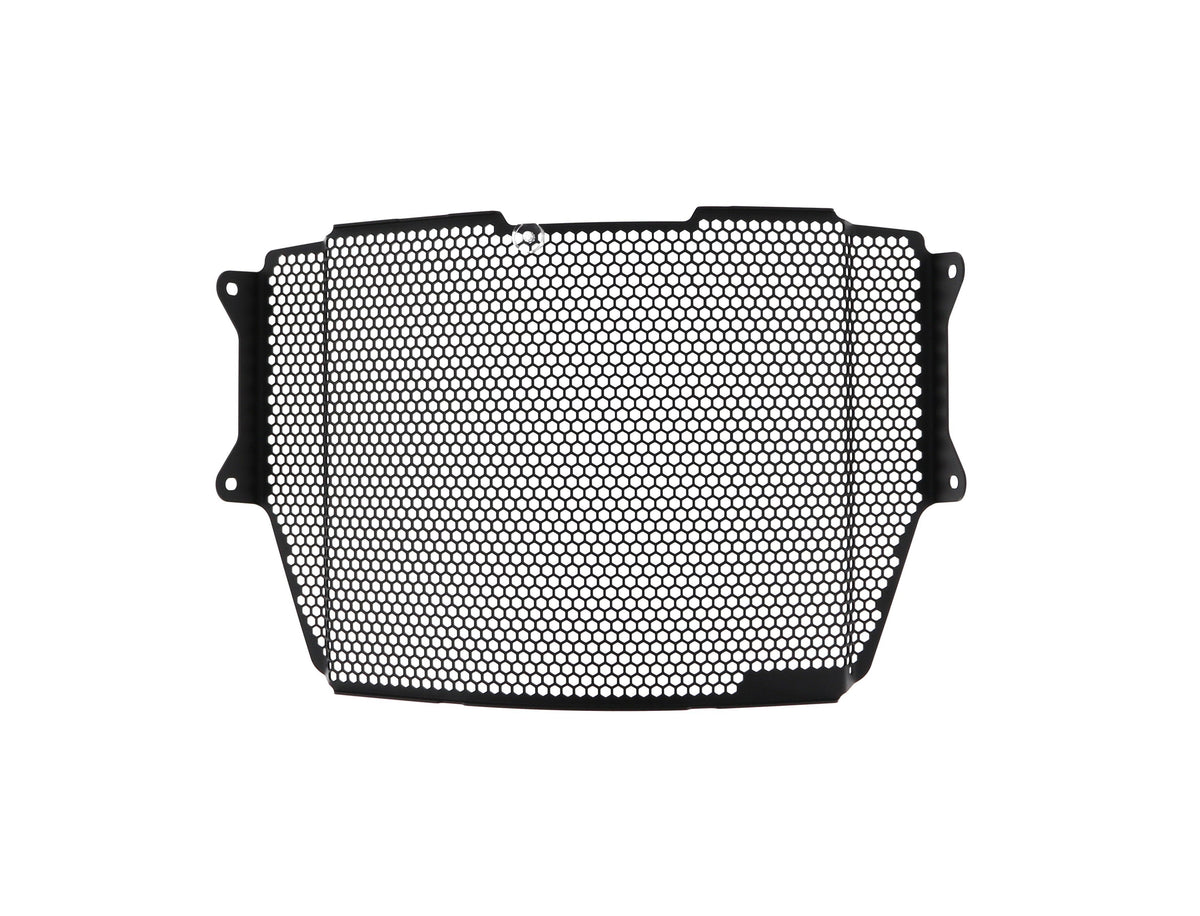 Evotech Radiator Guard - Triumph Speed Triple RS (2018 - 2020)