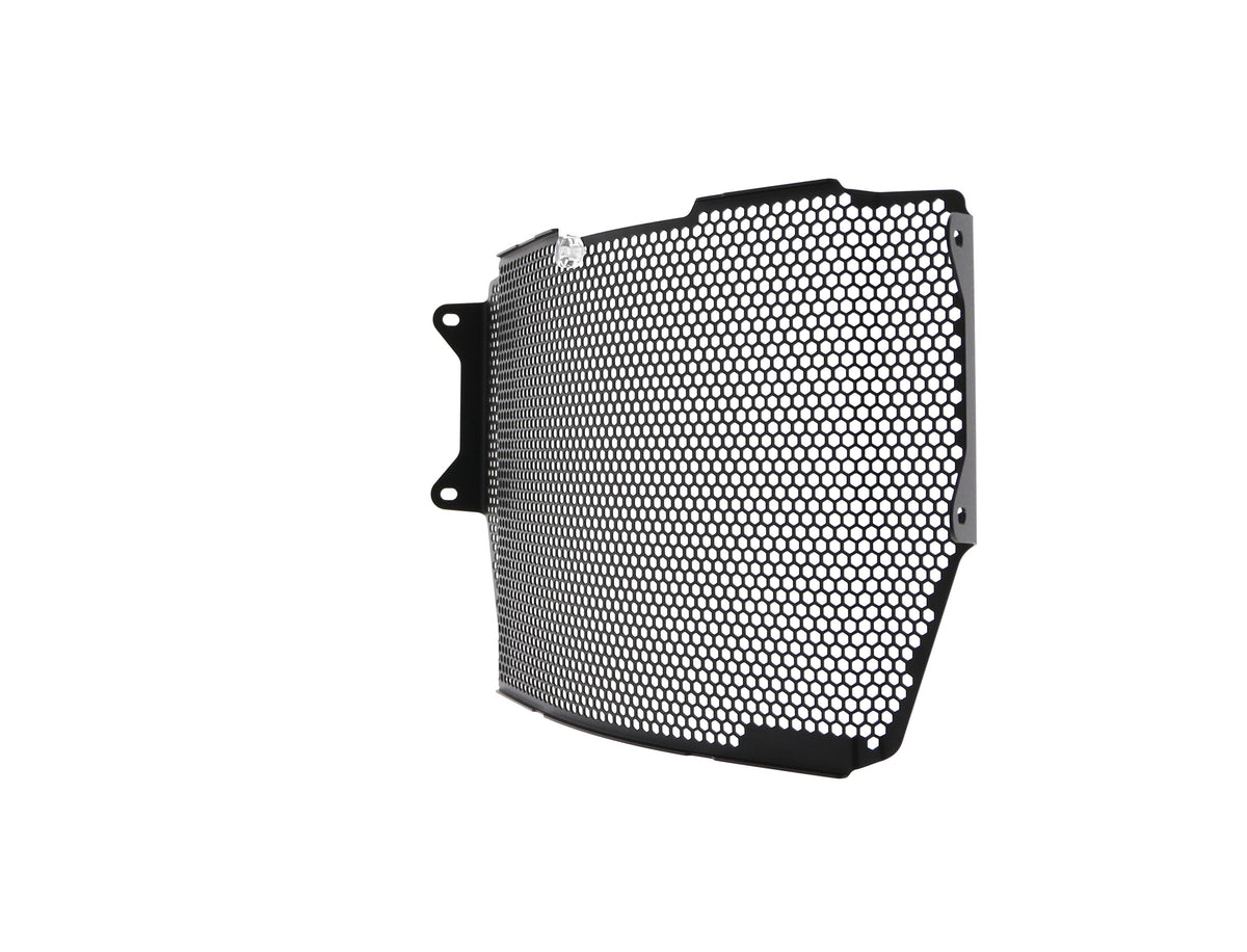 Evotech Radiator Guard - Triumph Speed Triple (2016-2017)