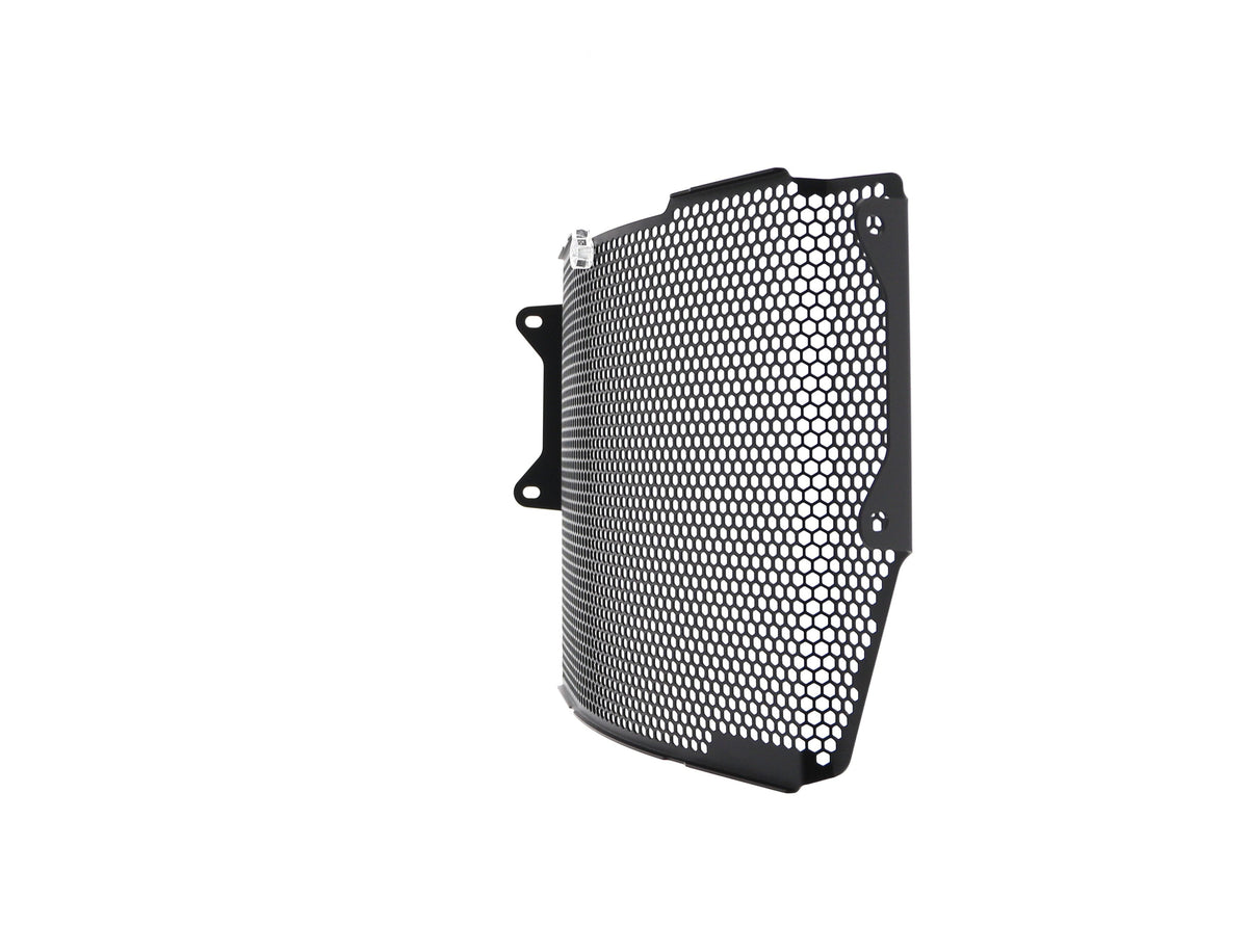 Evotech Radiator Guard - Triumph Speed Triple (2016-2017)