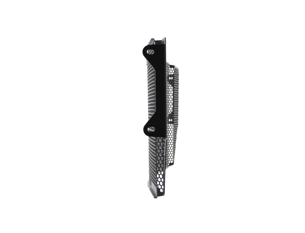 Evotech Radiator Guard - Triumph Speed Triple (2016-2017)