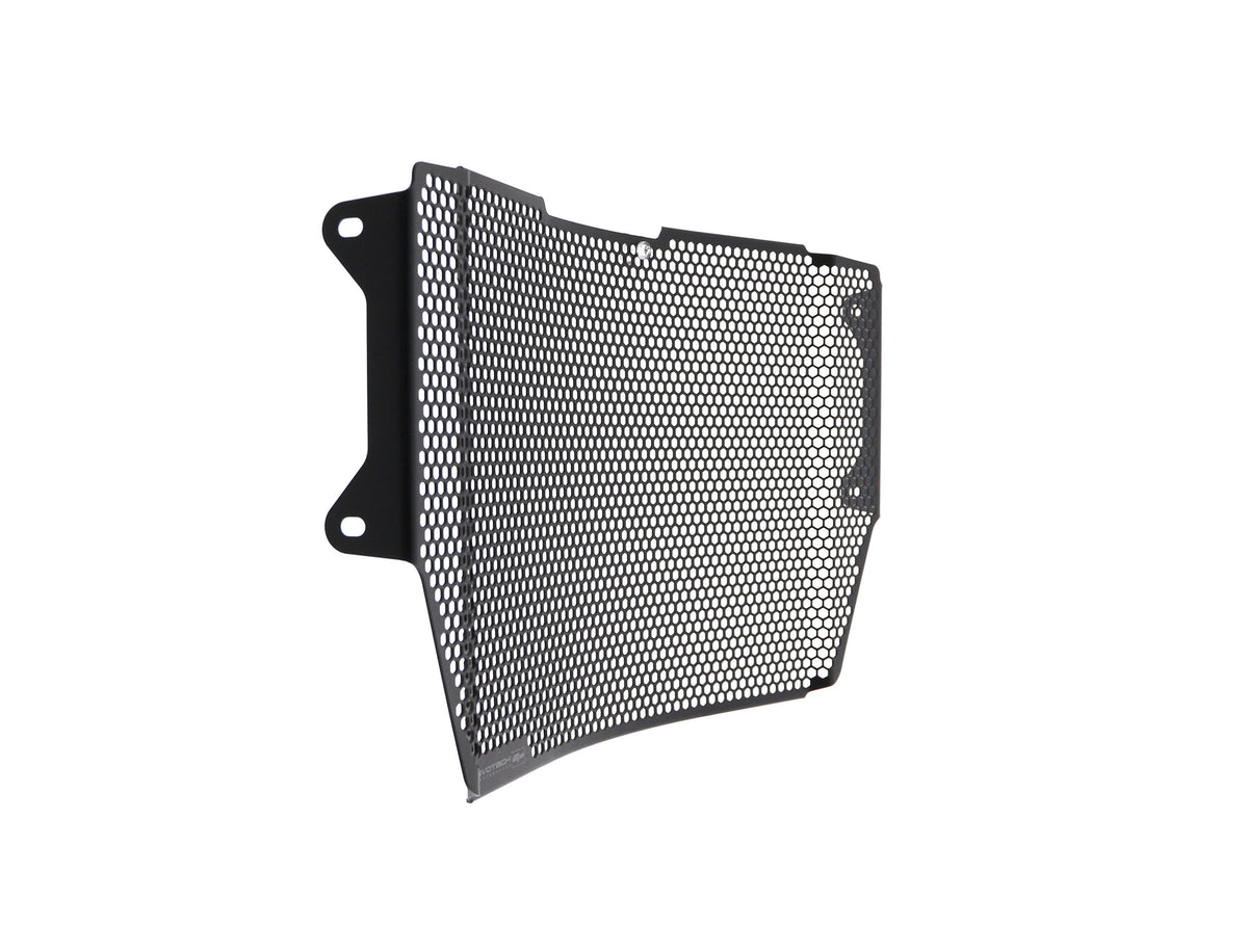 Evotech Radiator Guard - Triumph Speed Triple (2016-2017)