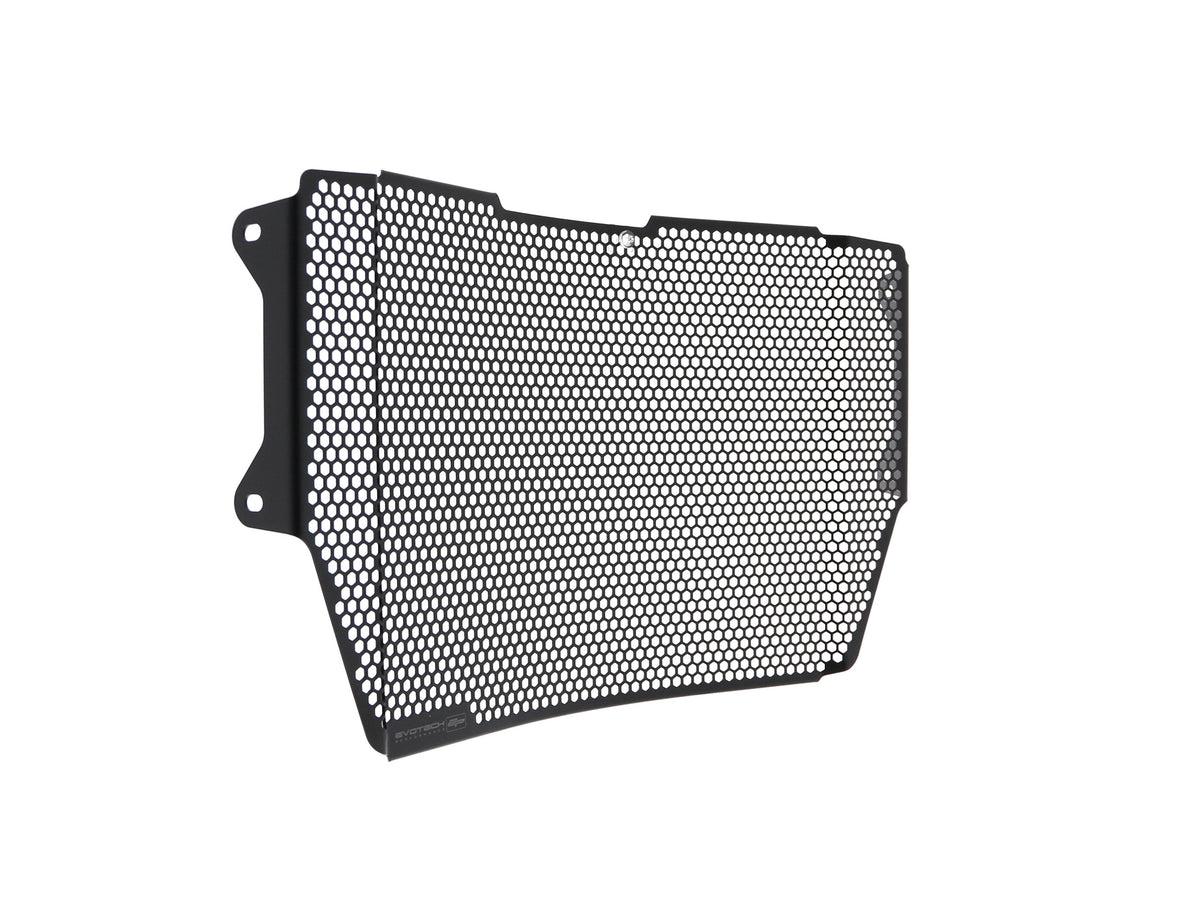 Evotech Radiator Guard - Triumph Speed Triple (2016-2017)