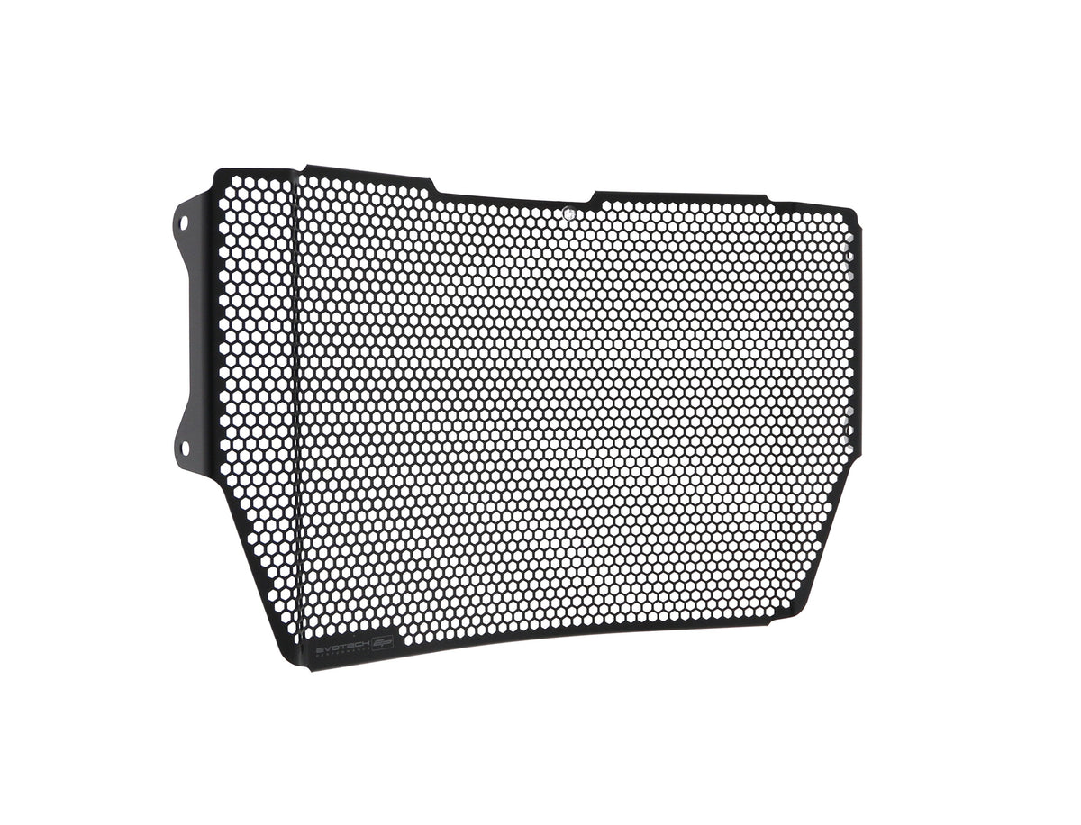 Evotech Radiator Guard - Triumph Speed Triple (2016-2017)
