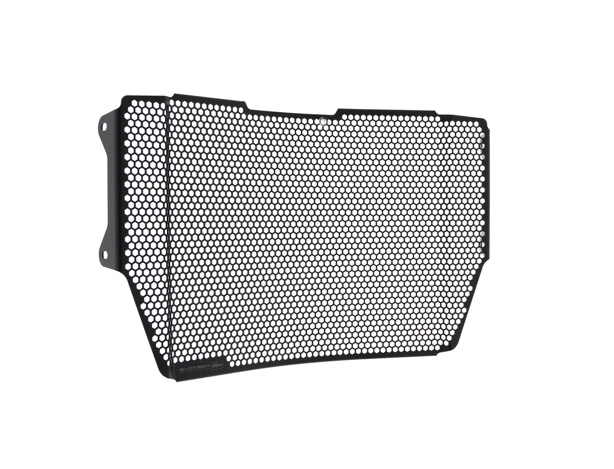 Evotech Radiator Guard - Triumph Speed Triple RS (2018 - 2020)
