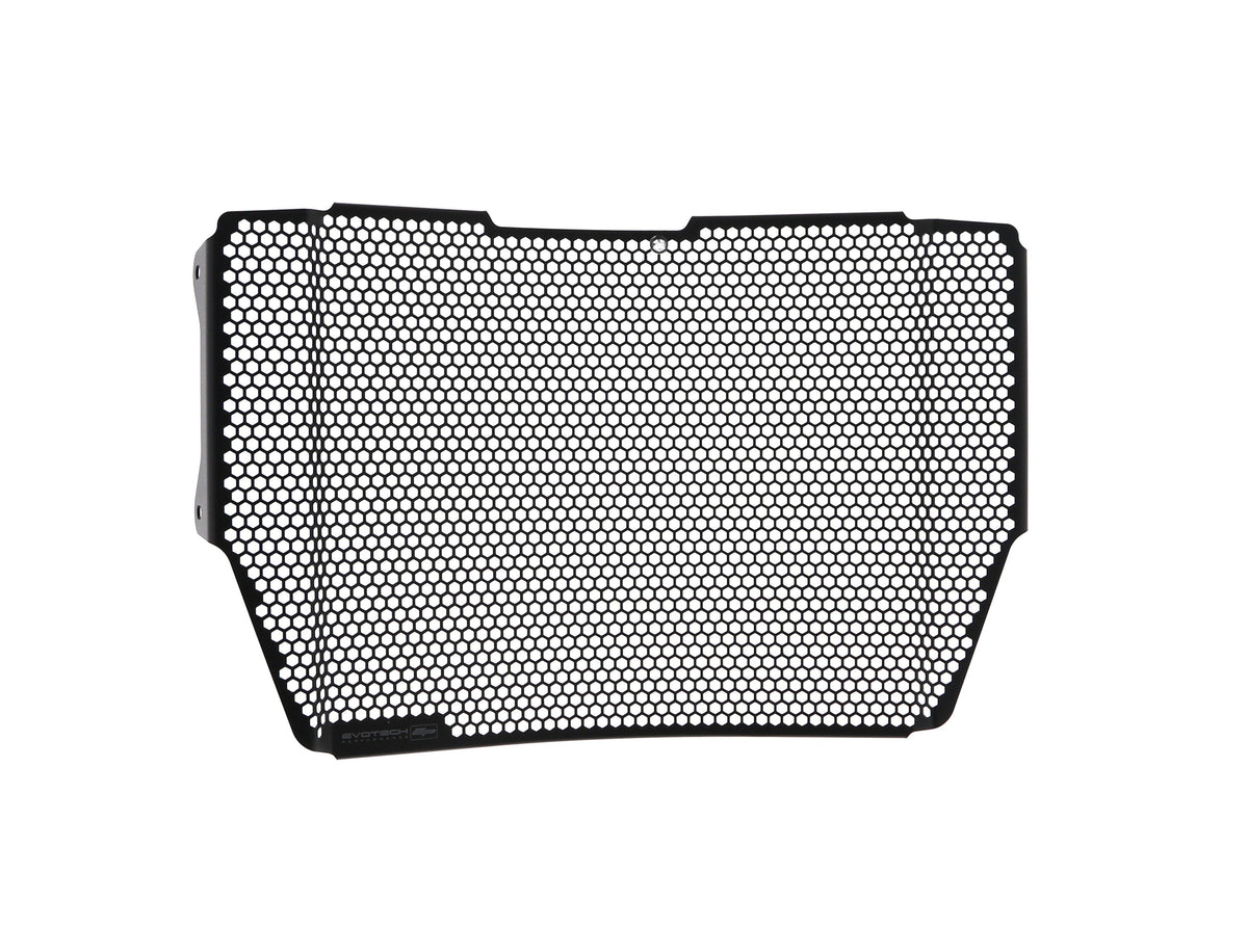 Evotech Radiator Guard - Triumph Speed Triple RS (2018 - 2020)
