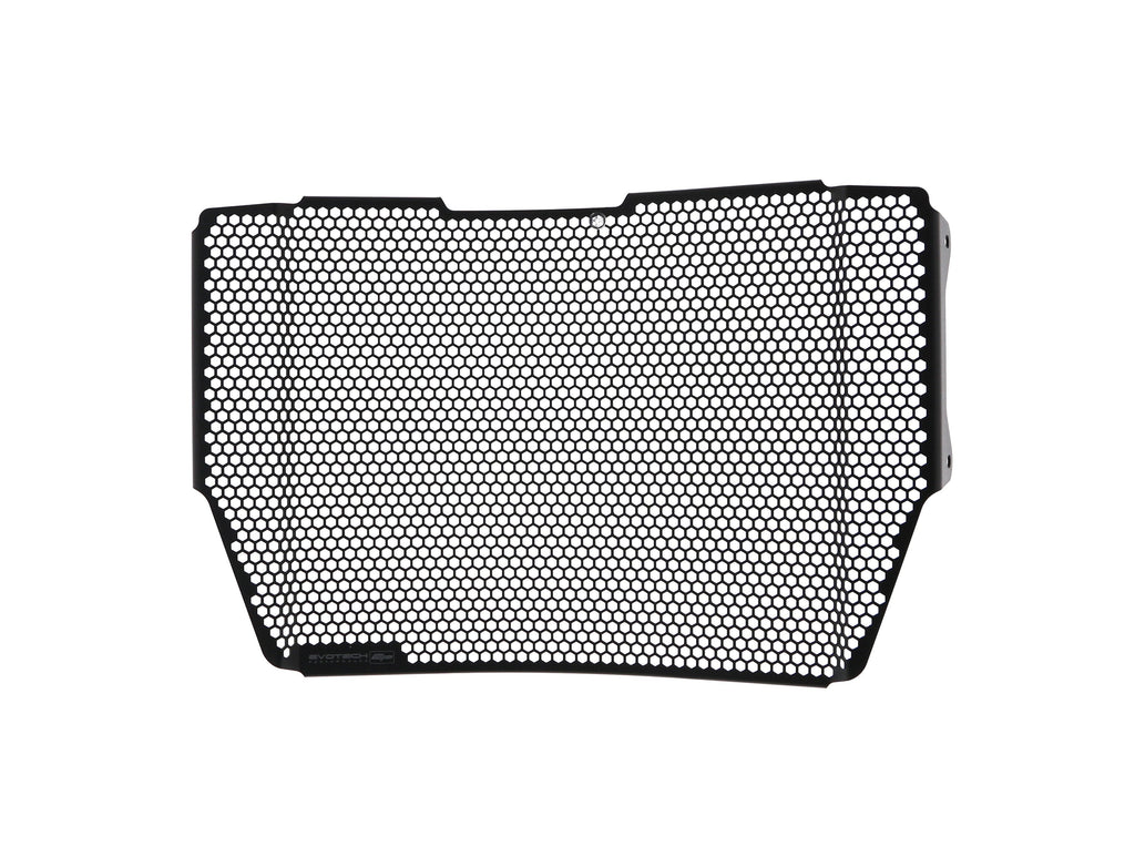 Evotech Radiator Guard - Triumph Speed Triple (2016-2017)