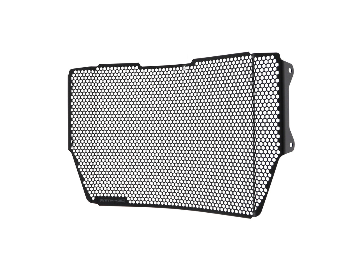 Evotech Radiator Guard - Triumph Speed Triple S (2018 - 2020)