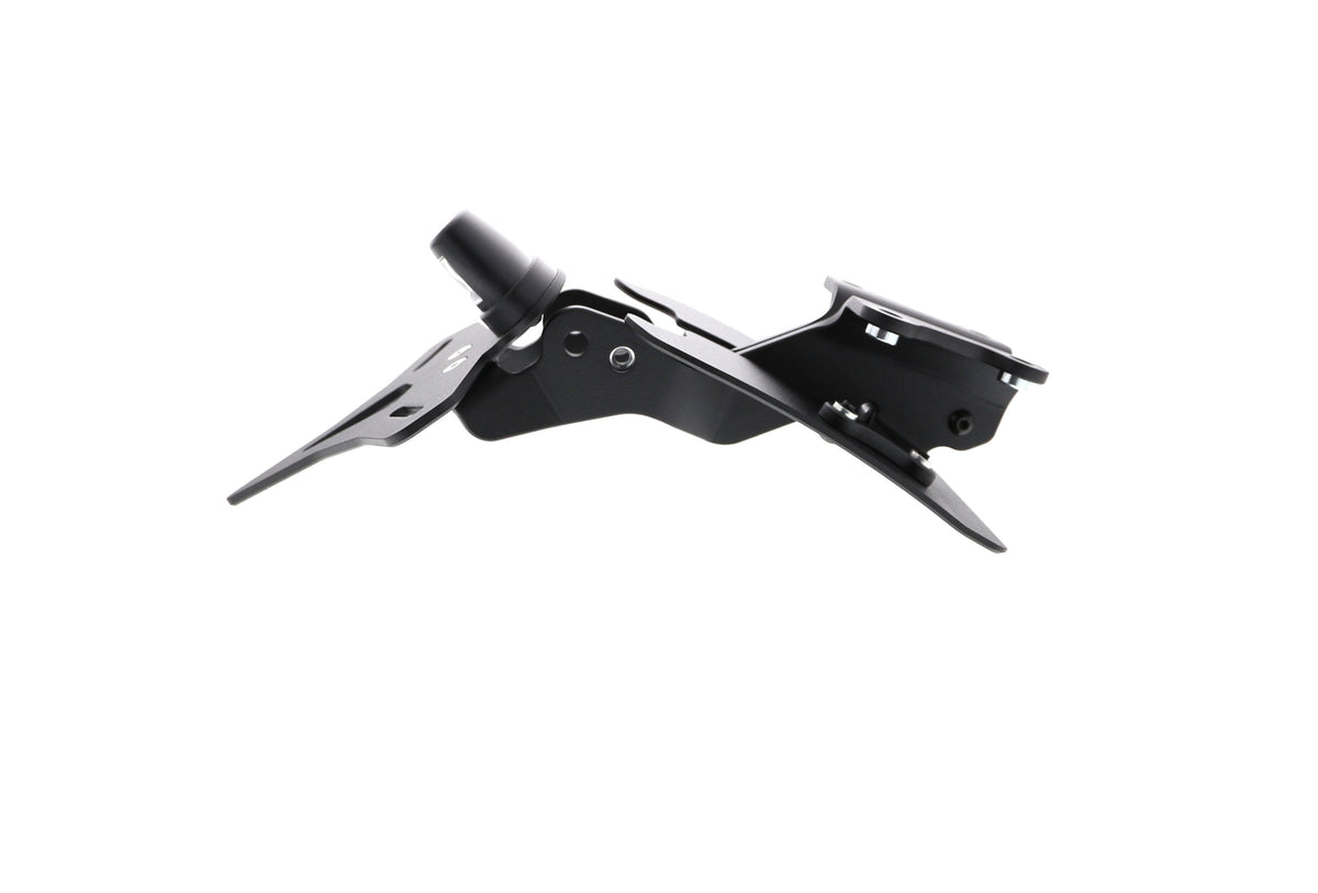 Evotech Triumph Speed Triple RS Tail Tidy (2018 - 2020)