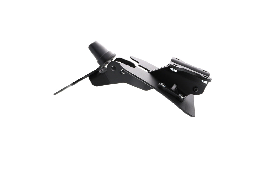 Evotech Triumph Speed Triple Tail Tidy (2016 - 2017)