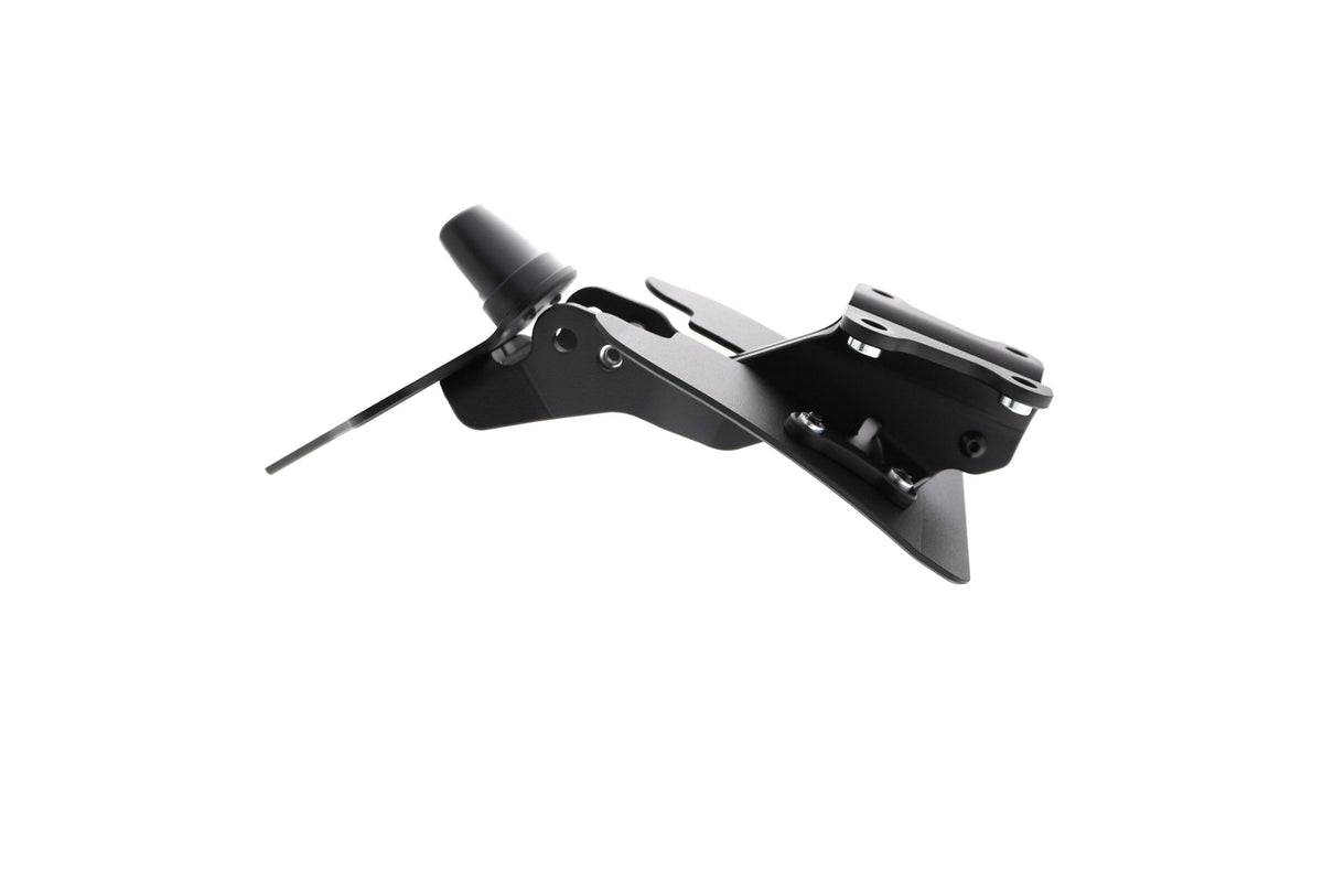 Evotech Triumph Speed Triple Tail Tidy (2016 - 2017)