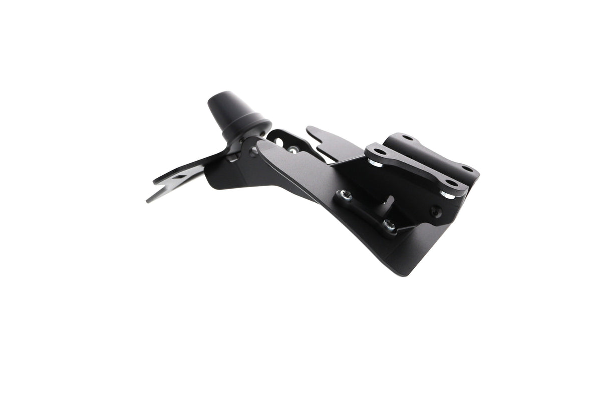 Evotech Triumph Speed Triple Tail Tidy (2016 - 2017)