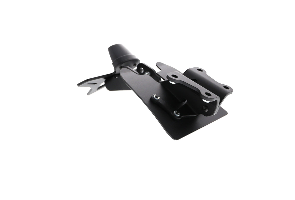 Evotech Triumph Speed Triple Tail Tidy (2016 - 2017)