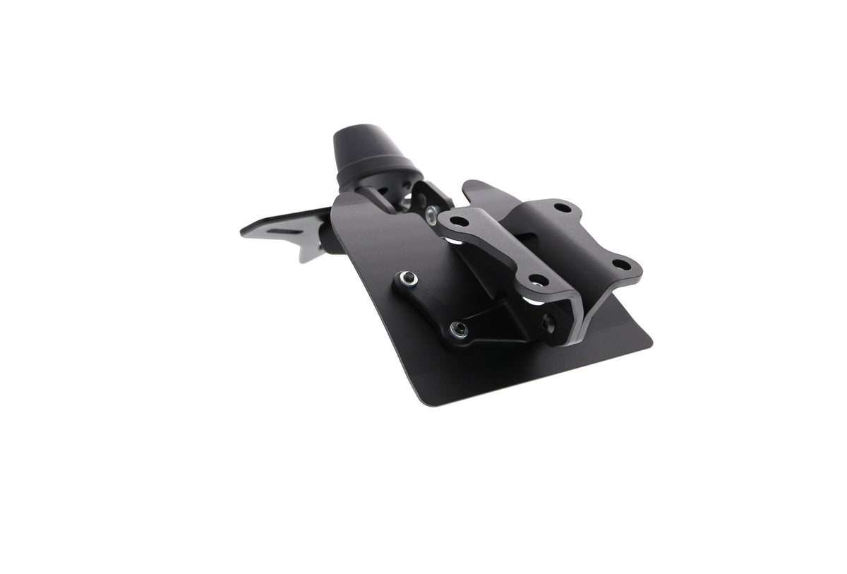 Evotech Triumph Speed Triple Tail Tidy (2016 - 2017)