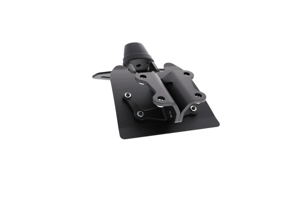 Evotech Triumph Speed Triple S Tail Tidy (2018 - 2020)