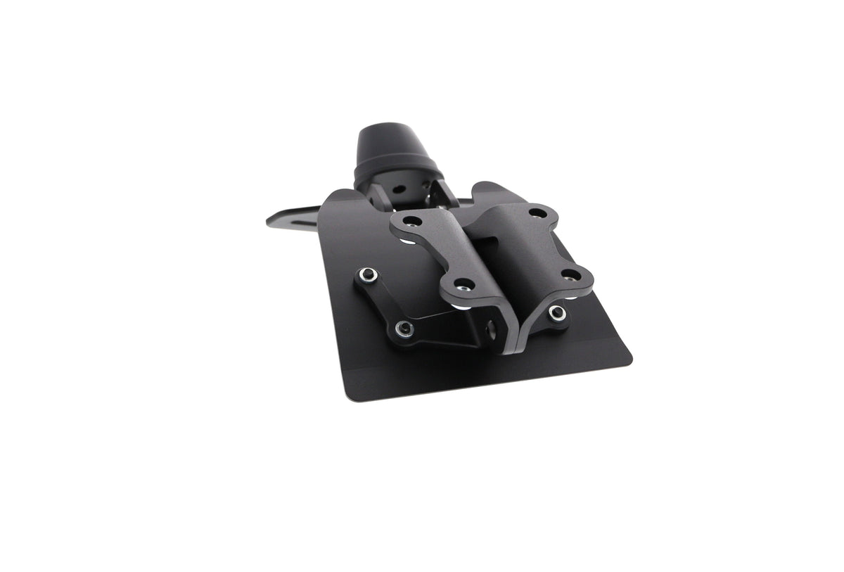 Evotech Triumph Speed Triple S Tail Tidy (2018 - 2020)