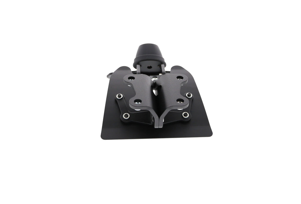 Evotech Triumph Speed Triple RS Tail Tidy (2018 - 2020)