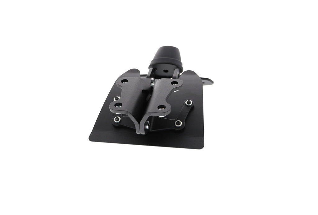 Evotech Triumph Speed Triple Tail Tidy (2016 - 2017)