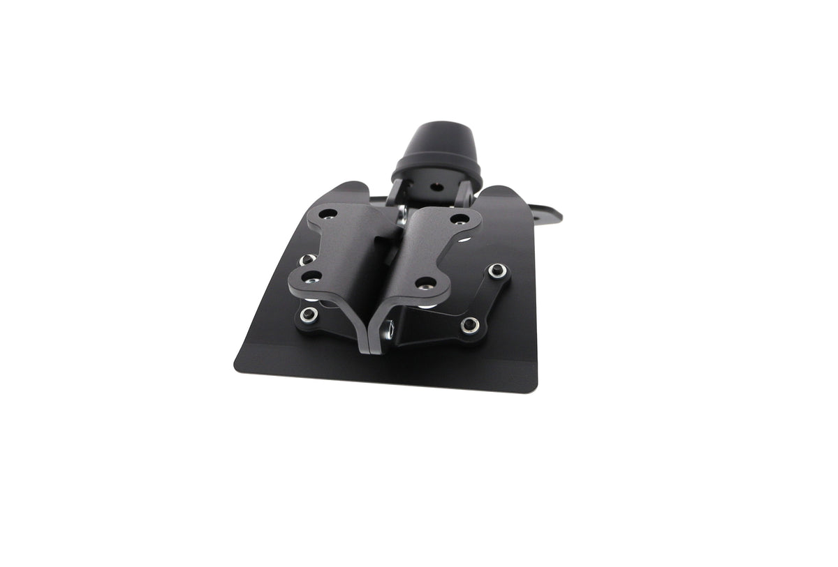 Evotech Triumph Speed Triple Tail Tidy (2016 - 2017)