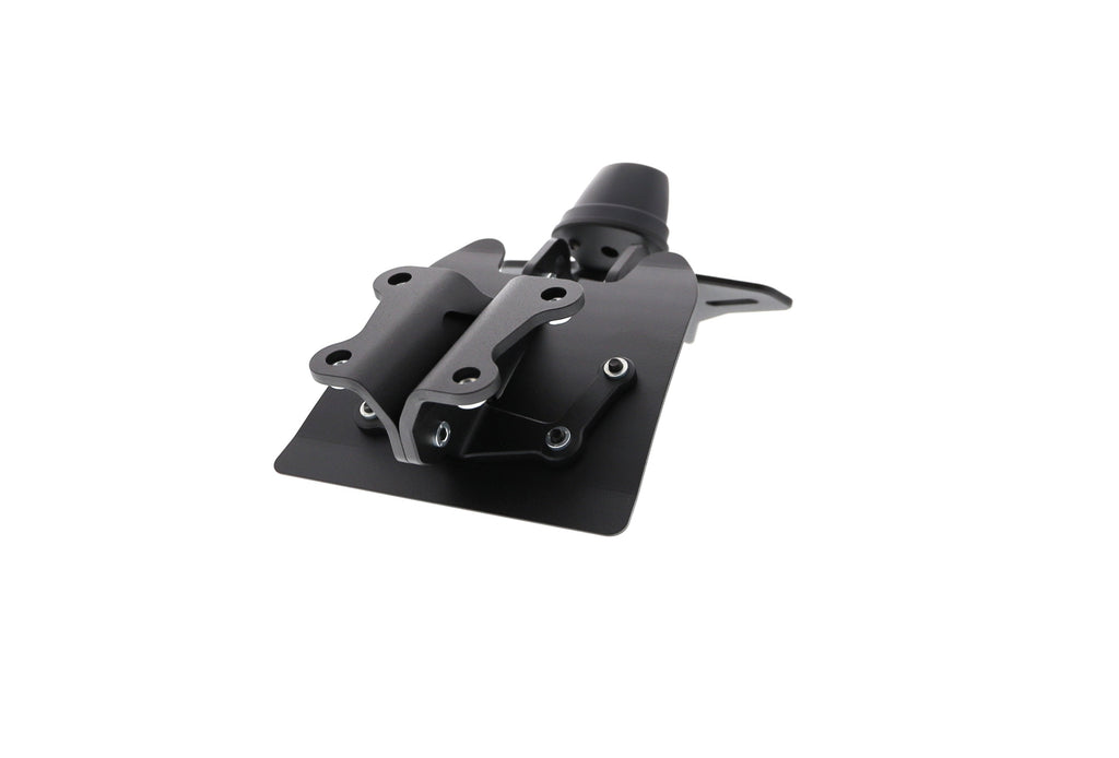Evotech Triumph Speed Triple RS Tail Tidy (2018 - 2020)