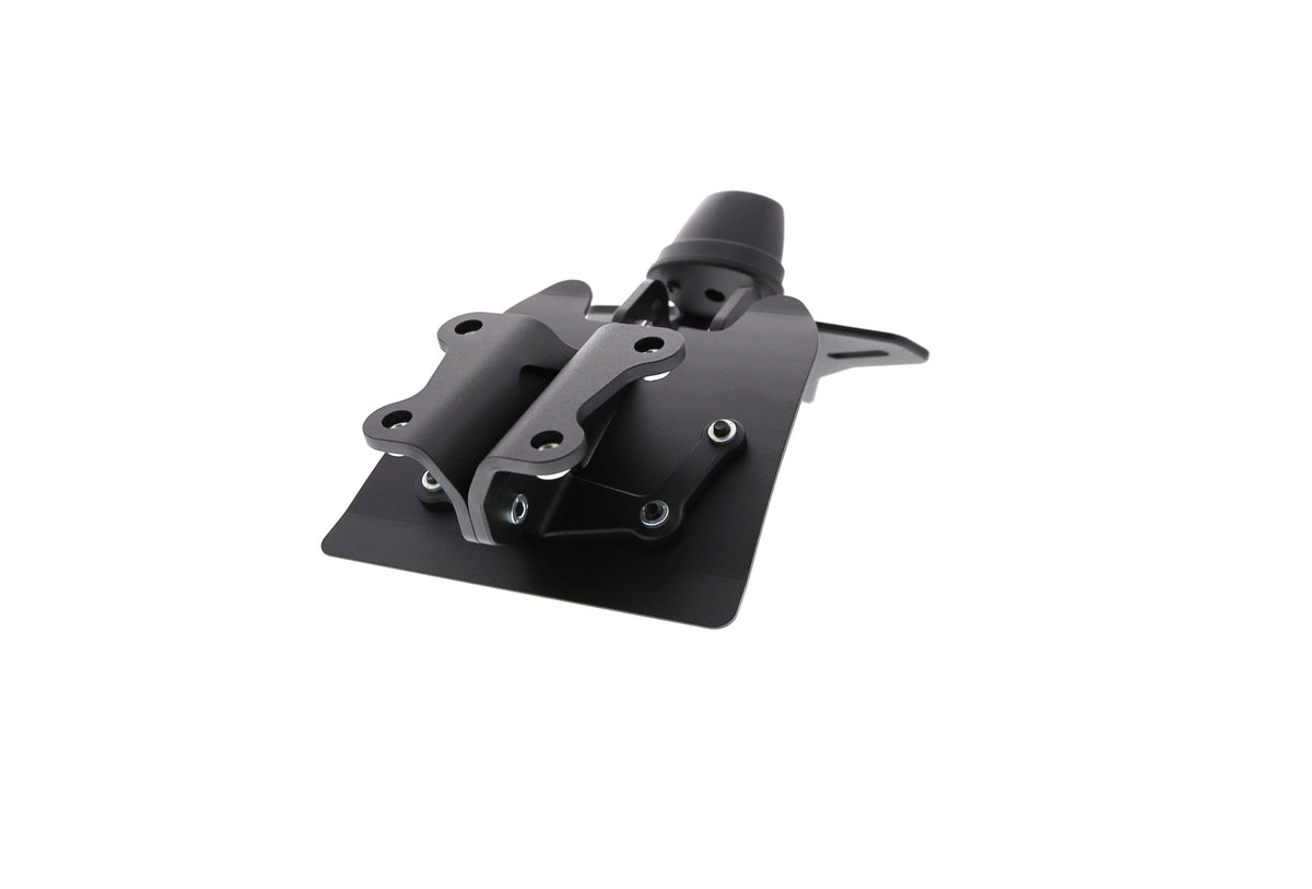 Evotech Triumph Speed Triple Tail Tidy (2016 - 2017)
