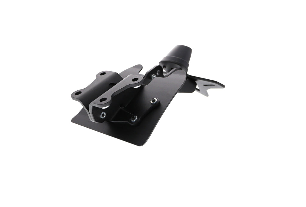 Evotech Triumph Speed Triple Tail Tidy (2016 - 2017)