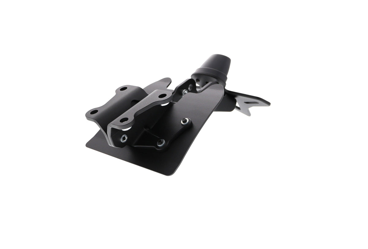 Evotech Triumph Speed Triple S Tail Tidy (2018 - 2020)