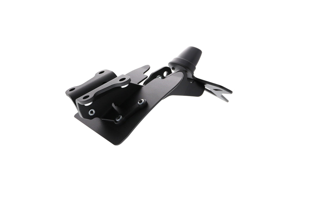 Evotech Triumph Speed Triple RS Tail Tidy (2018 - 2020)