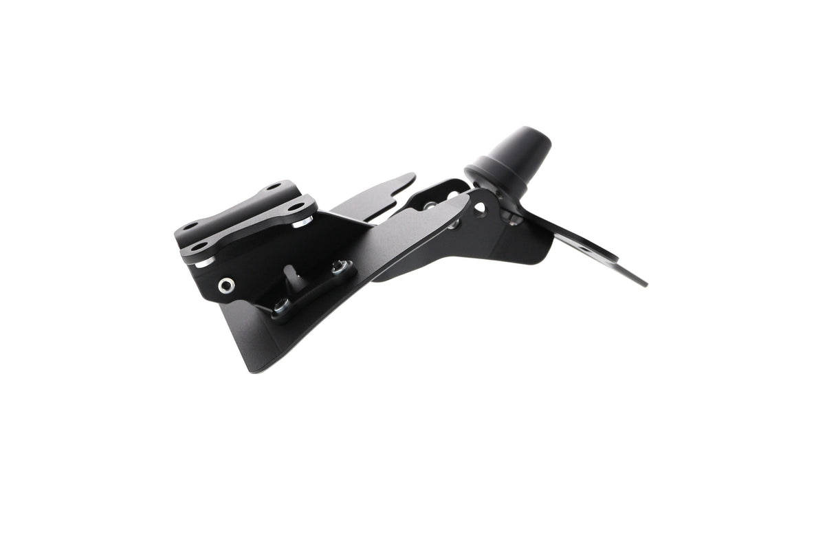 Evotech Triumph Speed Triple Tail Tidy (2016 - 2017)