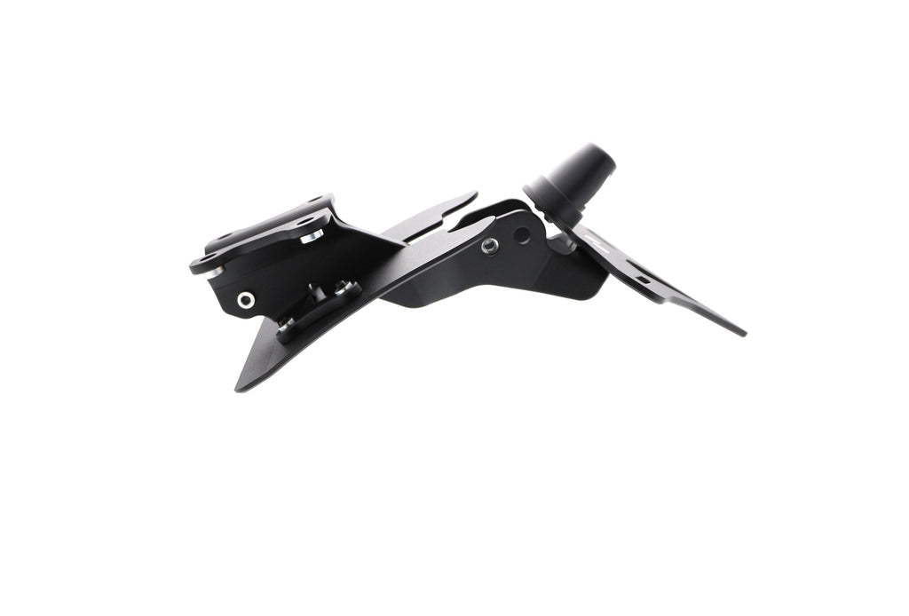 Evotech Triumph Speed Triple RS Tail Tidy (2018 - 2020)