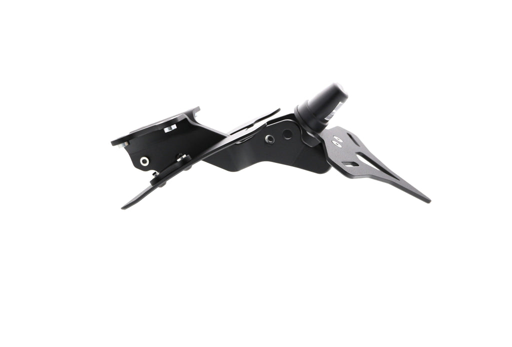 Evotech Triumph Speed Triple S Tail Tidy (2018 - 2020)