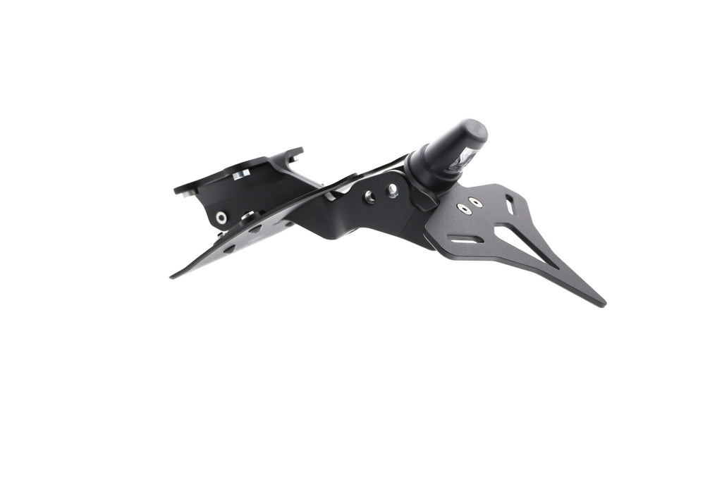 Evotech Triumph Speed Triple S Tail Tidy (2018 - 2020)