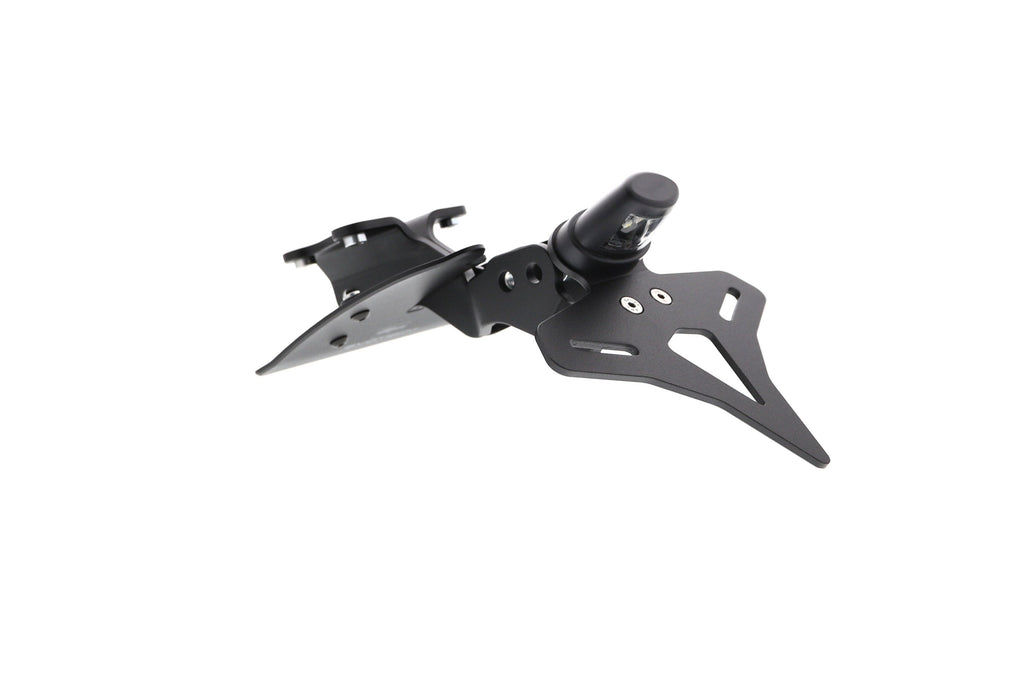 Evotech Triumph Speed Triple Tail Tidy (2016 - 2017)