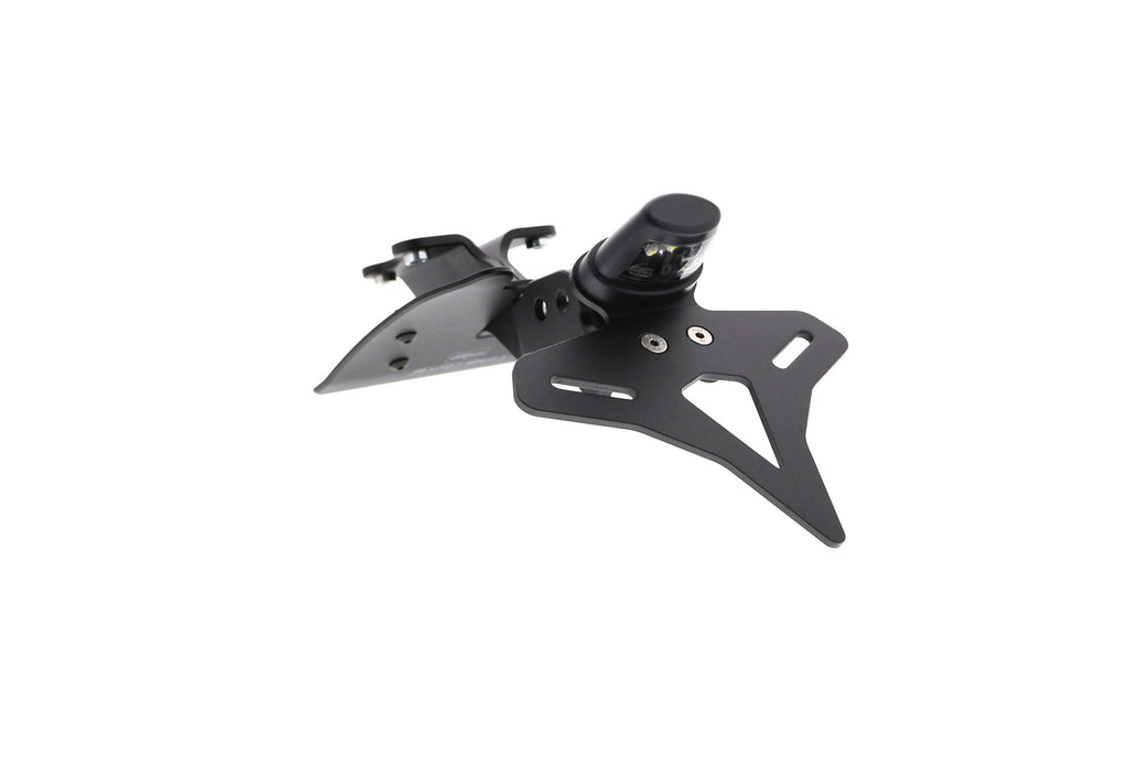 Evotech Triumph Speed Triple RS Tail Tidy (2018 - 2020)