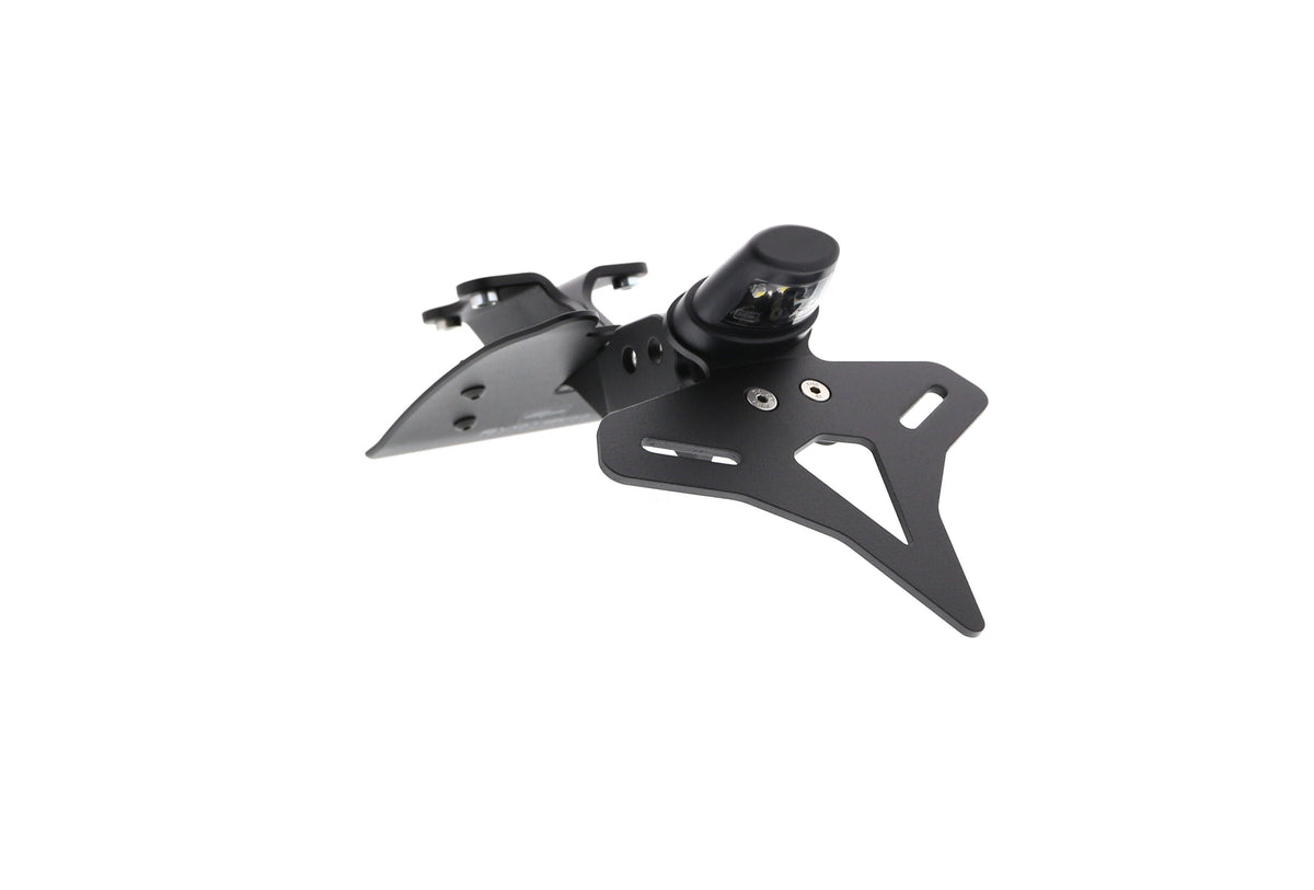 Evotech Triumph Speed Triple RS Tail Tidy (2018 - 2020)