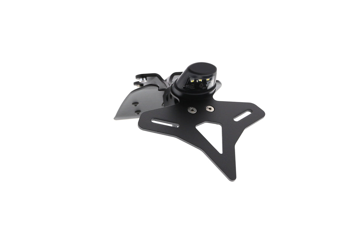 Evotech Triumph Speed Triple S Tail Tidy (2018 - 2020)