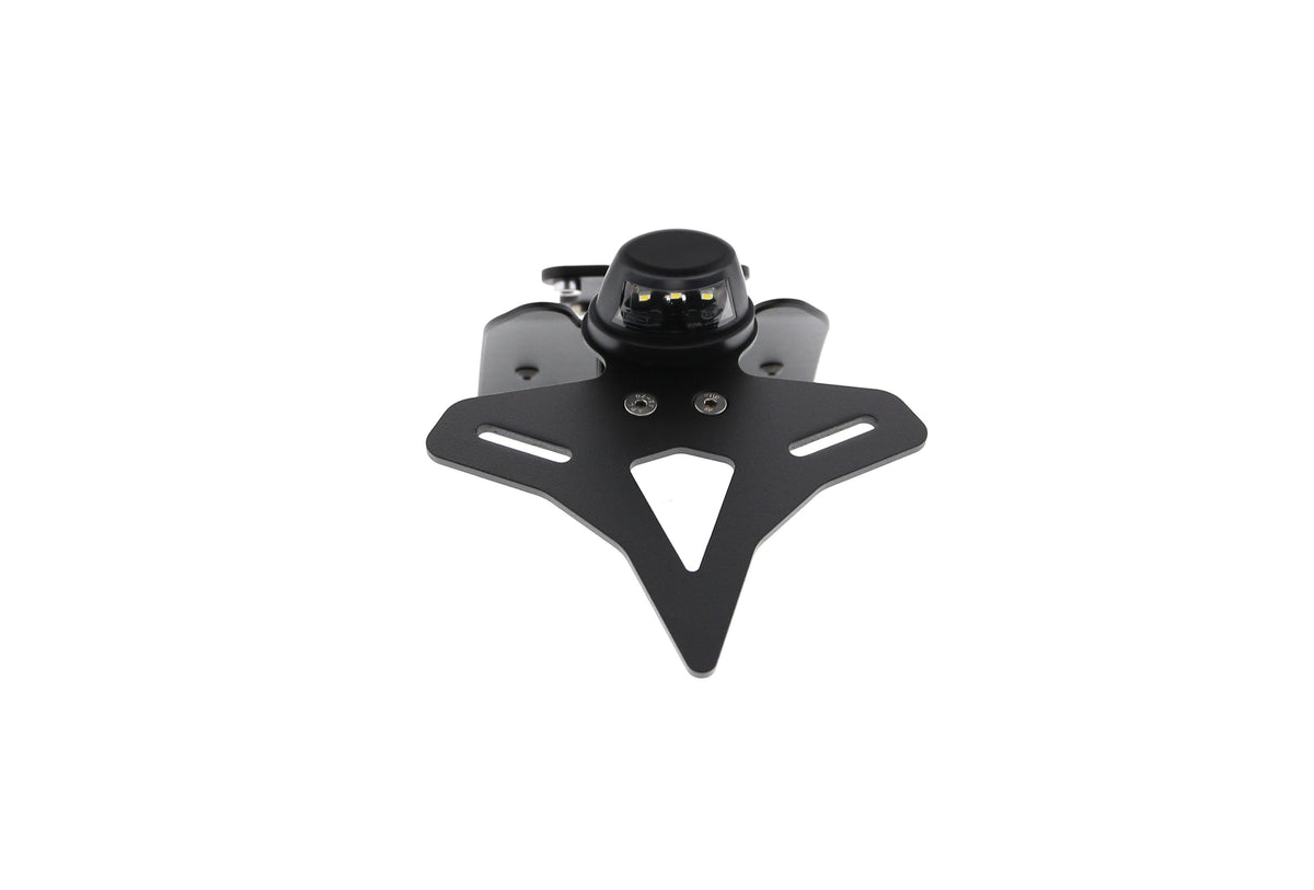 Evotech Triumph Speed Triple RS Tail Tidy (2018 - 2020)