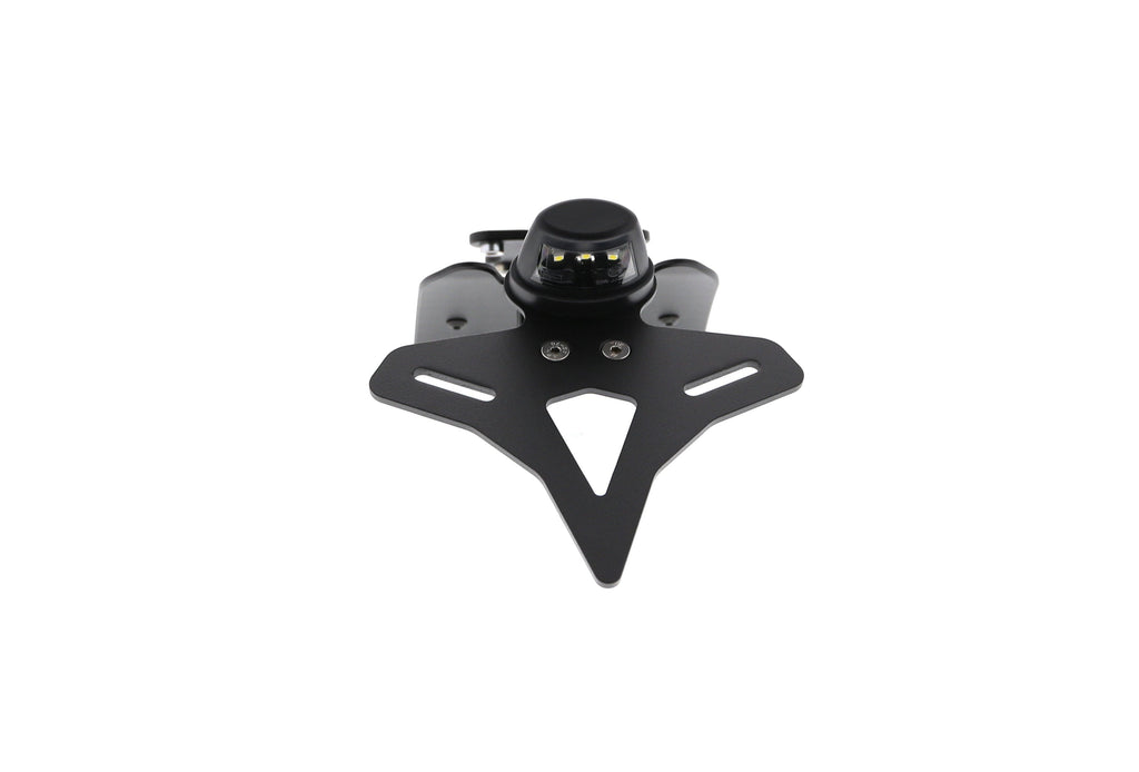 Evotech Triumph Speed Triple S Tail Tidy (2018 - 2020)