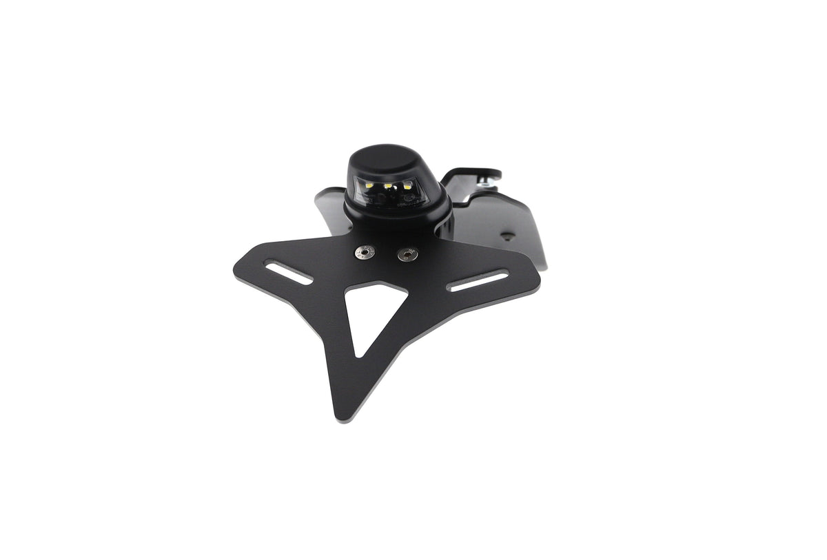 Evotech Triumph Speed Triple Tail Tidy (2016 - 2017)