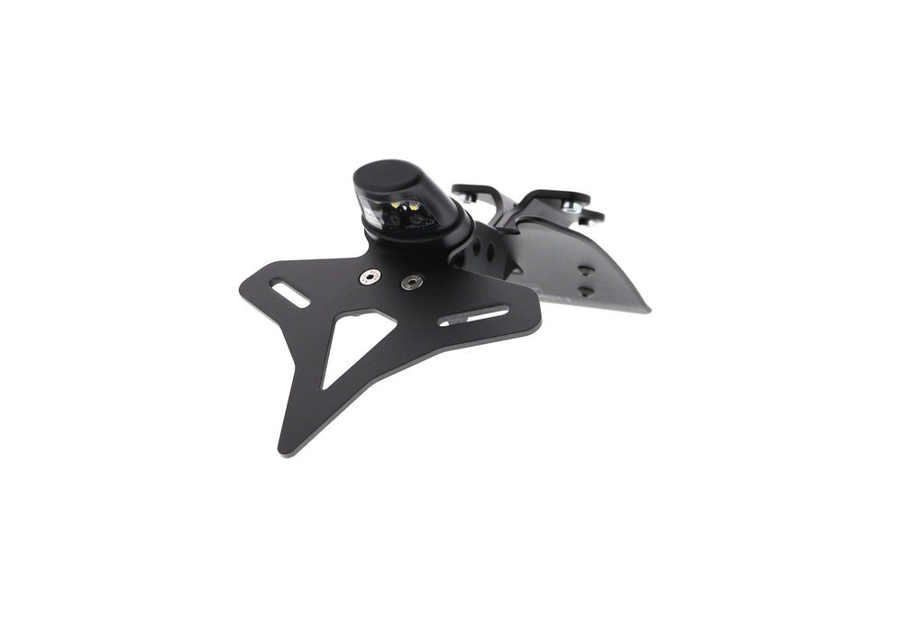 Evotech Triumph Speed Triple RS Tail Tidy (2018 - 2020)