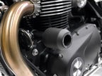 Evotech Crash Protection - Triumph Speed Twin 1200 RS (2025+)