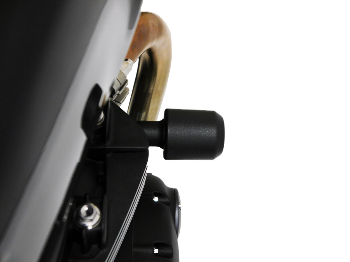 Evotech Crash Protection - Triumph Speed Twin 1200 (2019 - 2020)