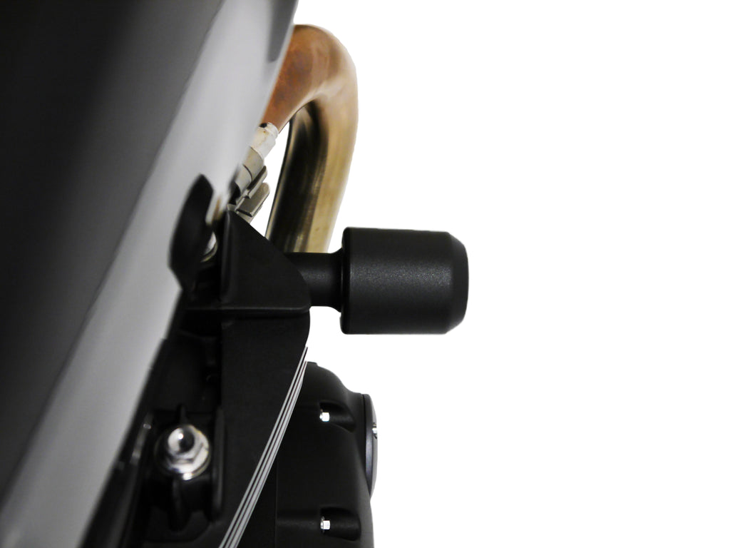 Evotech Crash Protection - Triumph Thruxton TFC (2020+)