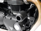 Evotech Crash Protection - Triumph Speed Twin 1200 (2019 - 2020)