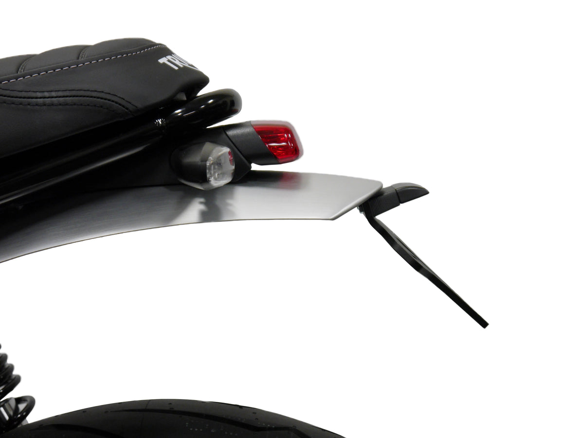 Evotech Tail Tidy - Triumph Speed Twin 1200 (2019 - 2020)
