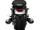 Evotech Tail Tidy - Triumph Speed Twin 1200 (2019 - 2020)