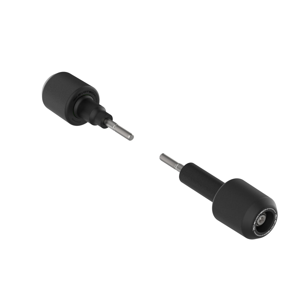 Evotech Crash Bobbins - Triumph Street Triple (2013 - 2016)