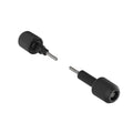 Evotech Crash Bobbins - Triumph Street Triple R (2013 - 2016)