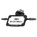 Evotech Dynamic Tail Tidy Including Indicators - Triumph Street Triple RS (2017 - 2019)
